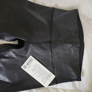 lululemon athletica Black Leggings